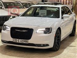 کرایسلەر 300